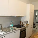 Boutique Im Zentrum Διαμέρισμα Πάντερμπορν