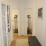 Διαμέρισμα Boutique Im Zentrum