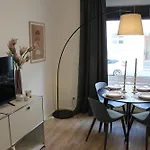 Boutique Im Zentrum * Πάντερμπορν