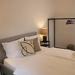 Διαμέρισμα Boutique Im Zentrum