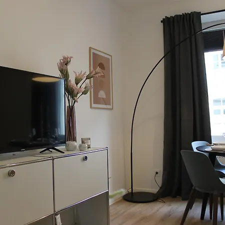 Boutique Im Zentrum Paderborn