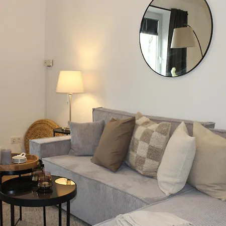Boutique Im Zentrum