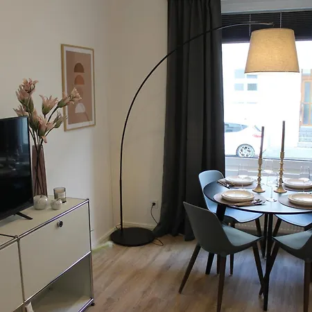 Boutique Im Zentrum * Paderborn