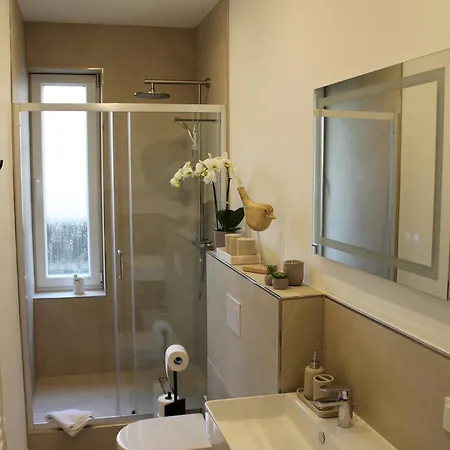 Apartmán Boutique Im Zentrum