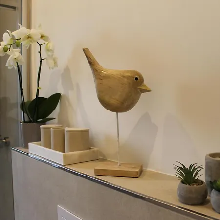 Apartment Boutique Im Zentrum *