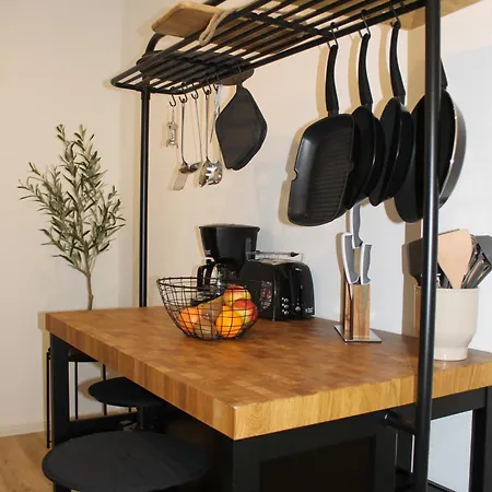 Boutique Im Zentrum