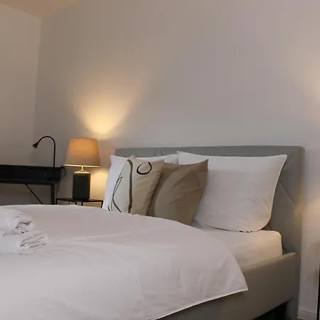 Boutique Im Zentrum *