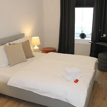 Boutique Im Zentrum Paderborn