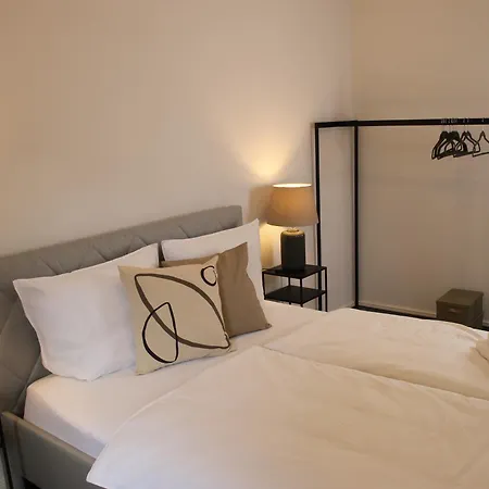 Apartment Boutique Im Zentrum