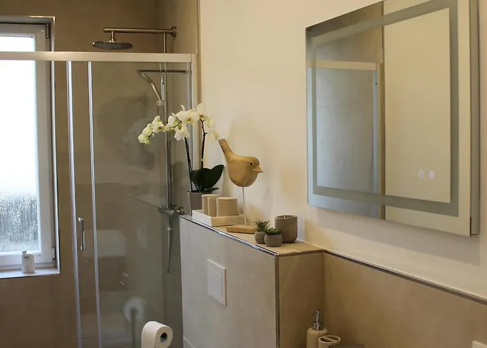 Boutique Im Zentrum 帕德博恩