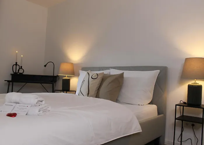 Boutique Im Zentrum *